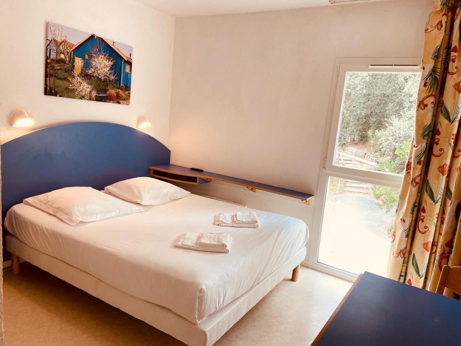 Arc En Ciel Oleron Hotel Saint-Trojan-les-Bains Bagian luar foto