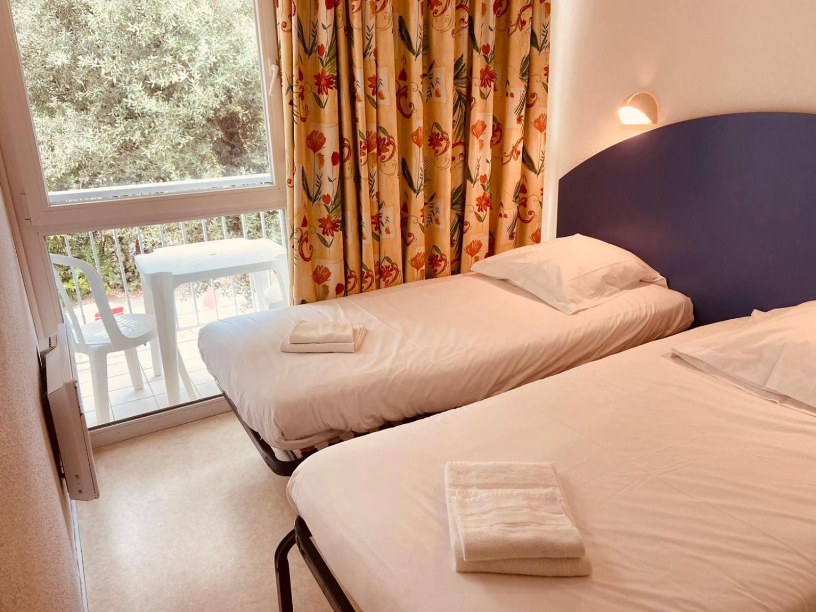 Arc En Ciel Oleron Hotel Saint-Trojan-les-Bains Bagian luar foto