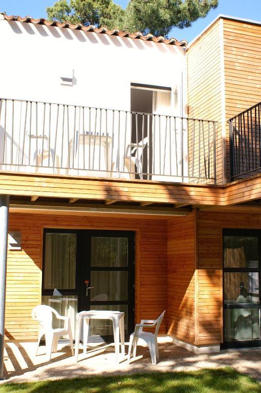 Arc En Ciel Oleron Hotel Saint-Trojan-les-Bains Ruang foto