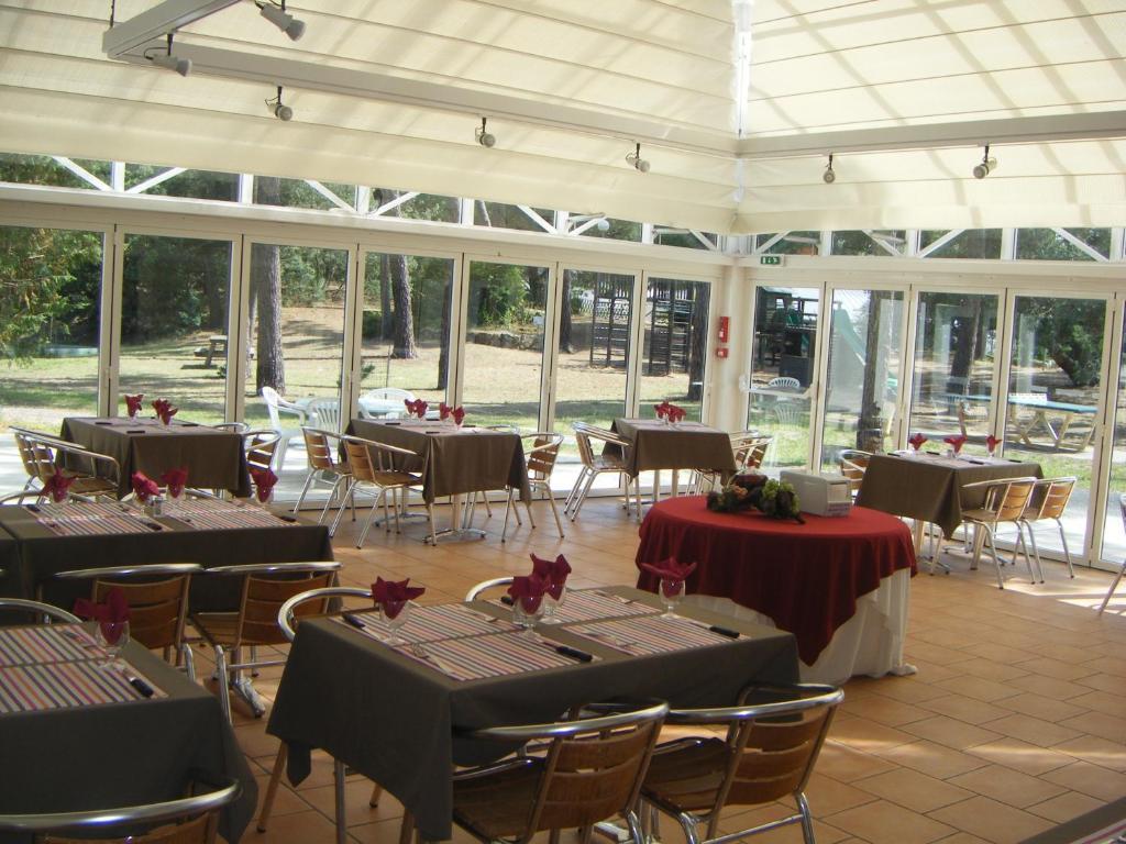 Arc En Ciel Oleron Hotel Saint-Trojan-les-Bains Bagian luar foto
