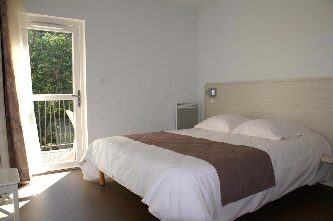 Arc En Ciel Oleron Hotel Saint-Trojan-les-Bains Ruang foto